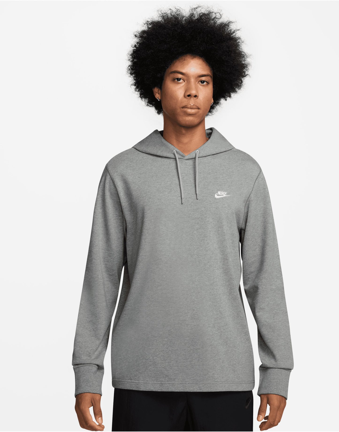 Club Knit Hoodie