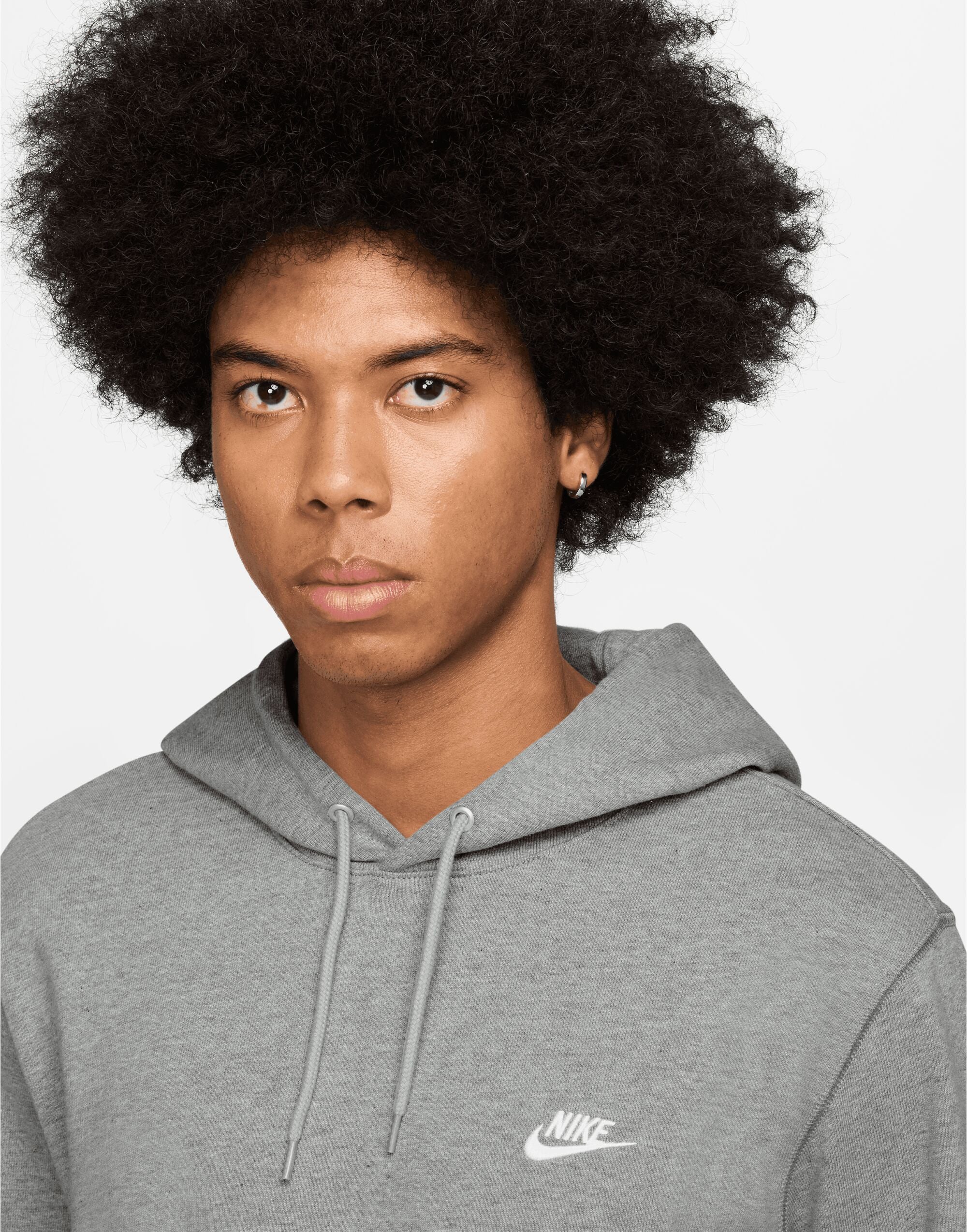 Club Knit Hoodie