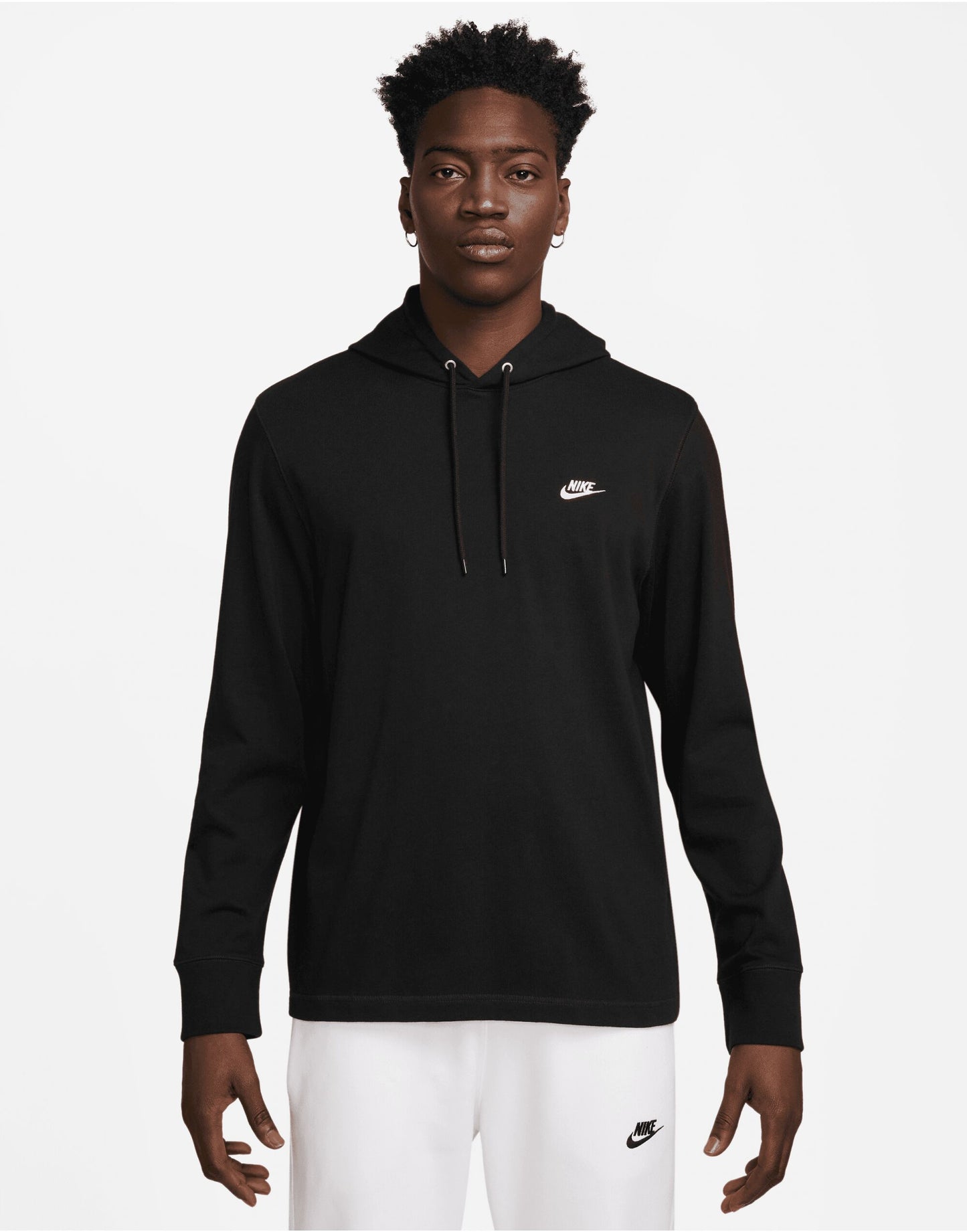 Club Knit Hoodie
