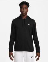 Club Knit Hoodie