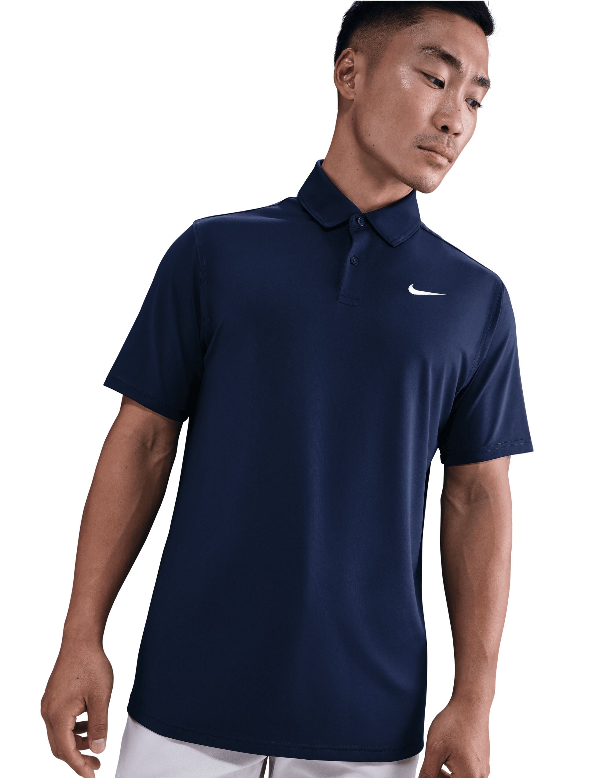 Dri-Fit Velocity Polo 