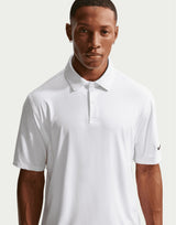 Velocity Polo Solid Short Sleeve