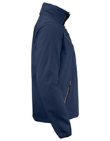 Softshell Jacket