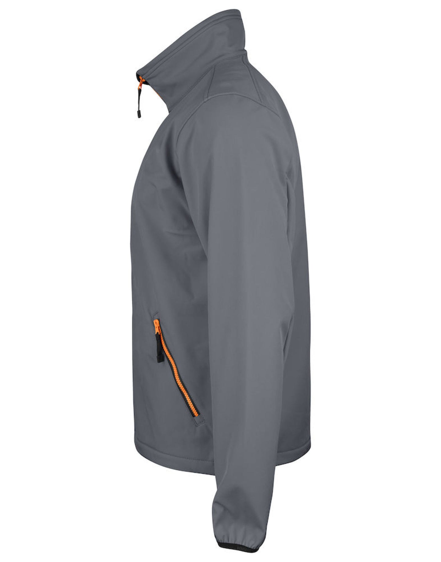 Softshell Jacket