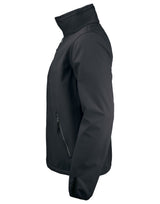 Softshell Jacket