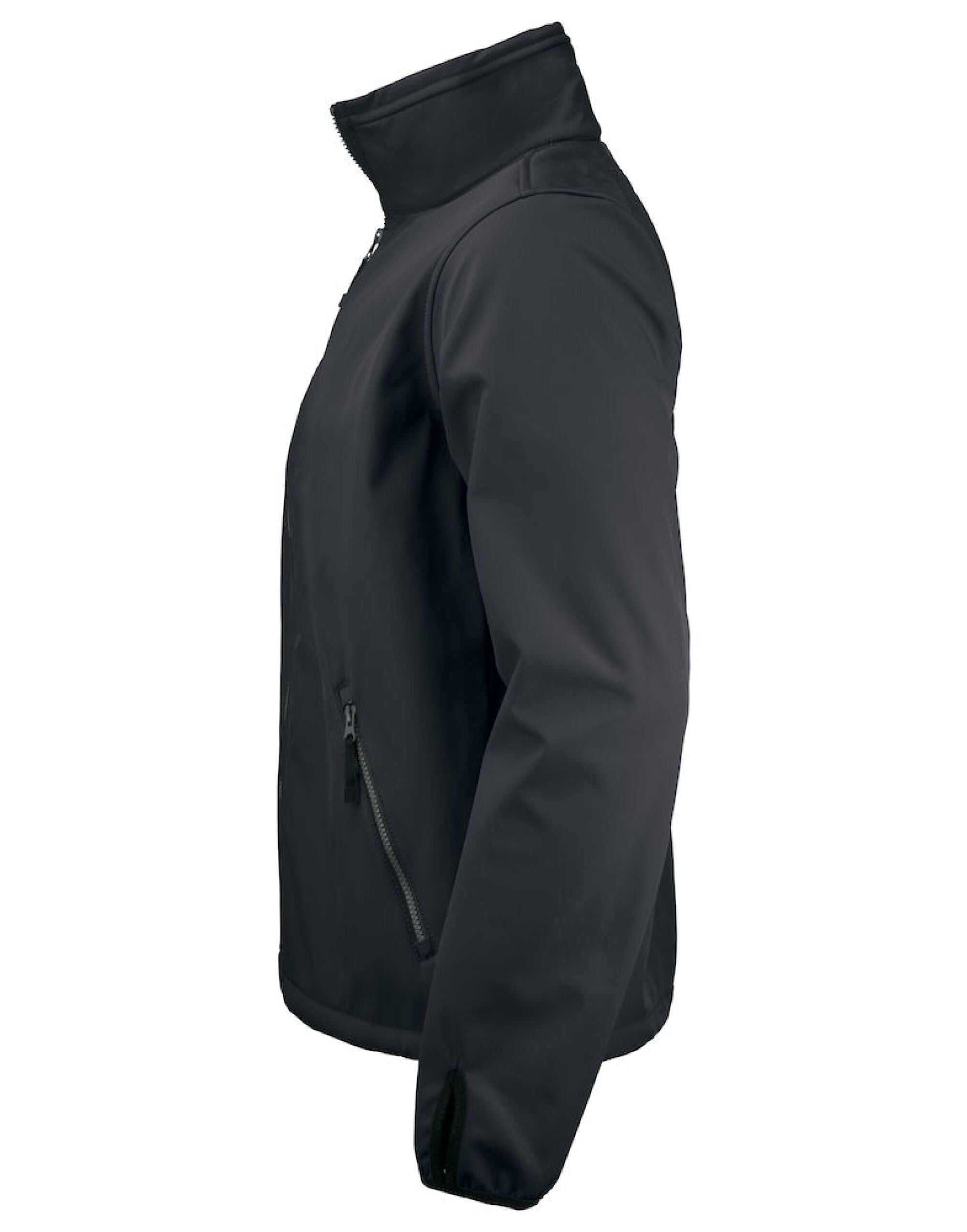 Softshell Jacket
