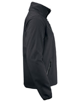 Softshell Jacket