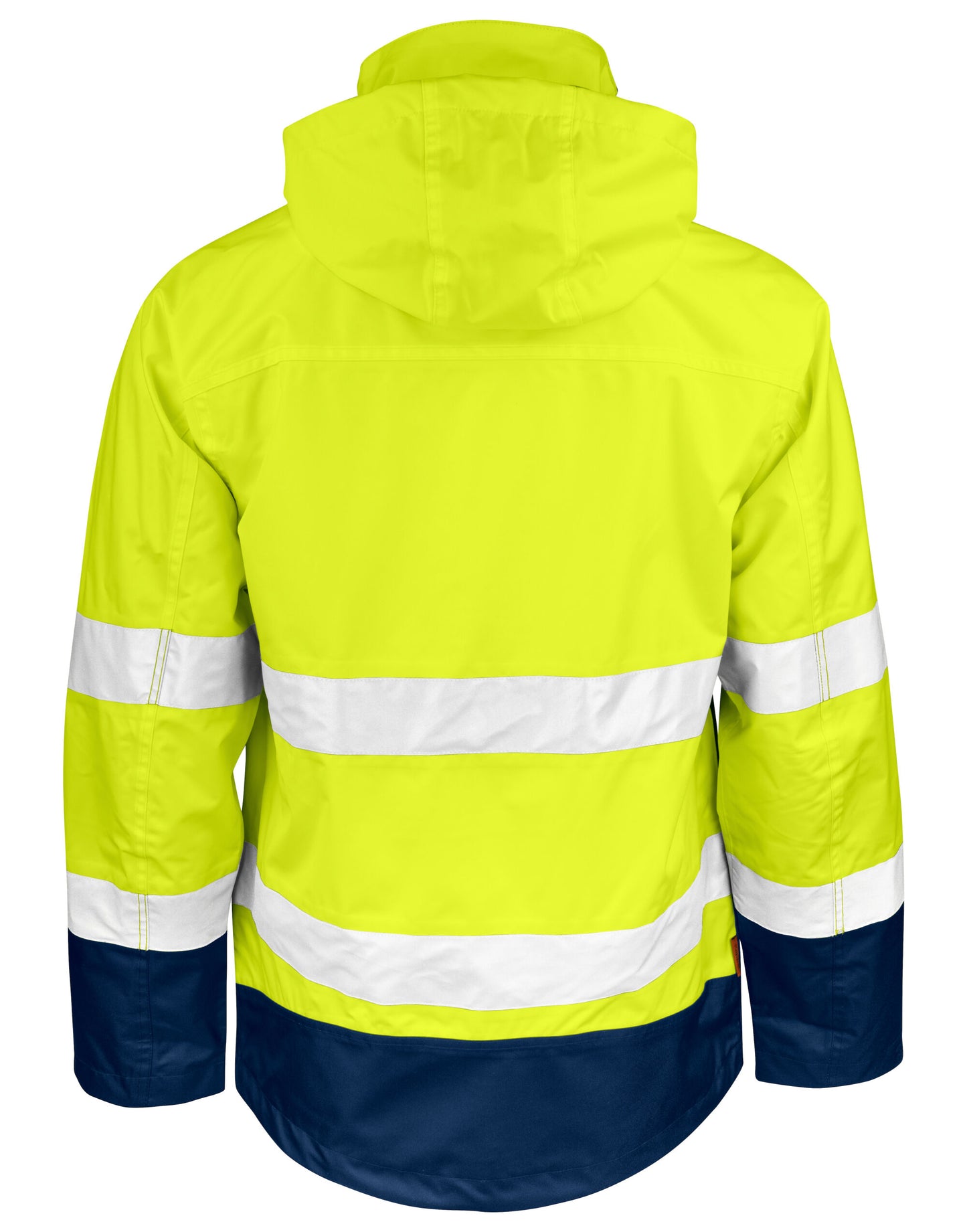 Shell Jacket Hi-Vis