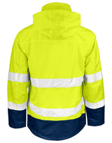 Shell Jacket Hi-Vis