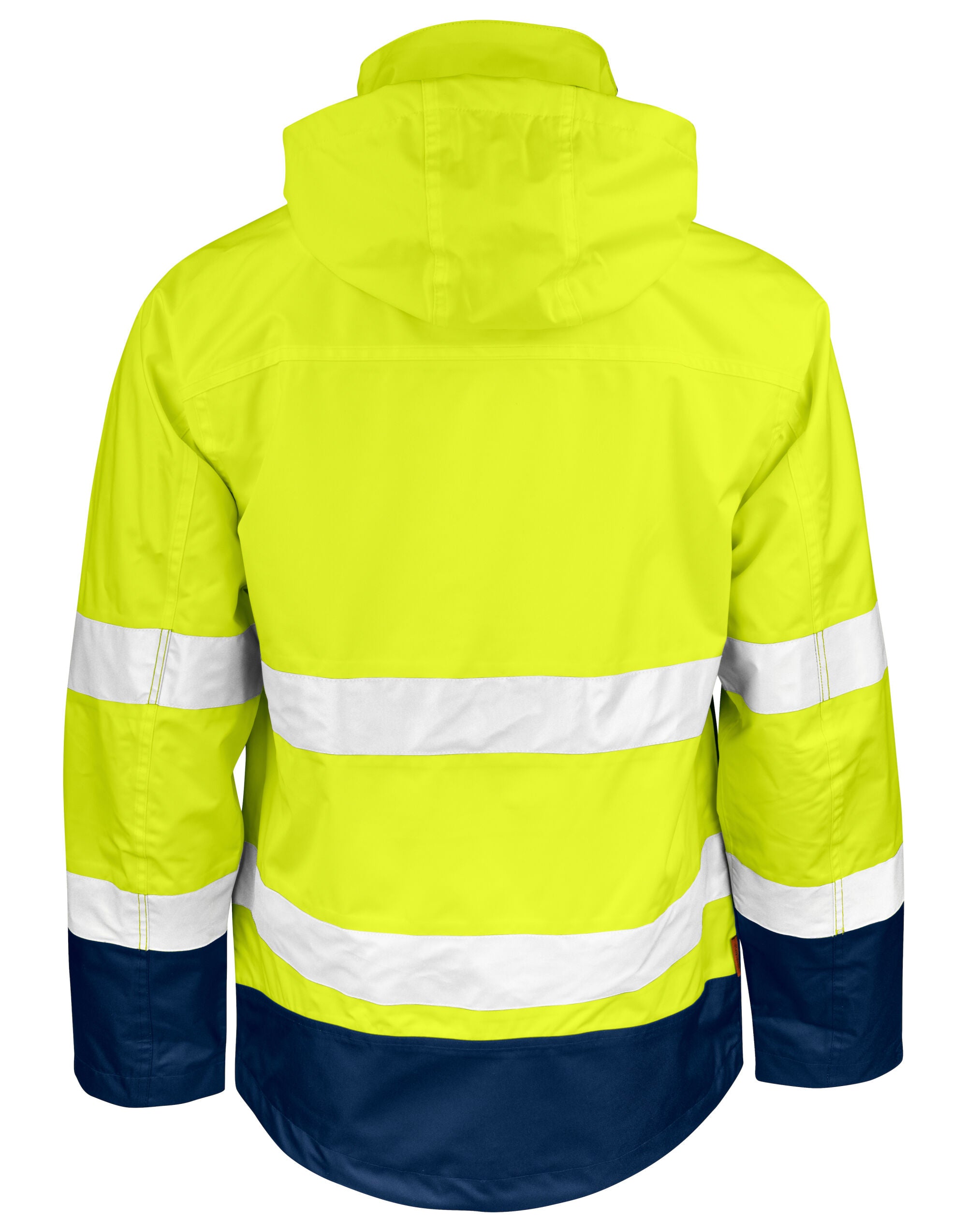 Shell Jacket Hi-Vis