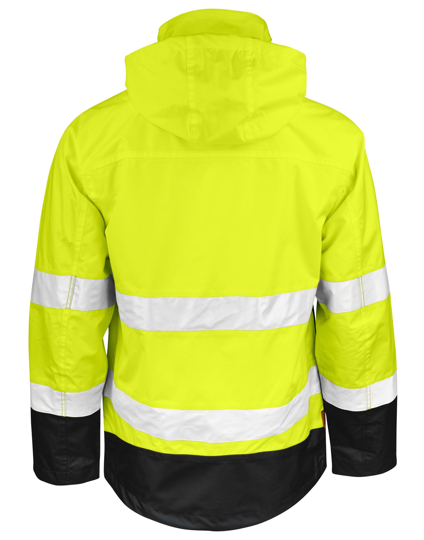 Shell Jacket Hi-Vis