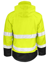 Shell Jacket Hi-Vis