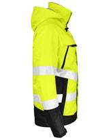 Shell Jacket Hi-Vis