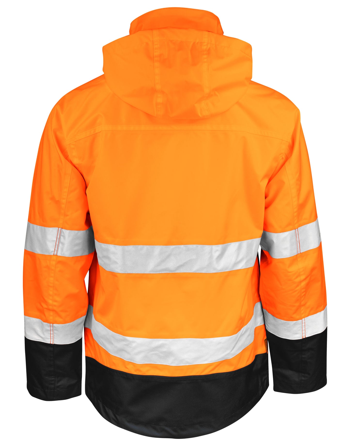 Shell Jacket Hi-Vis