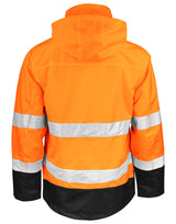 Shell Jacket Hi-Vis
