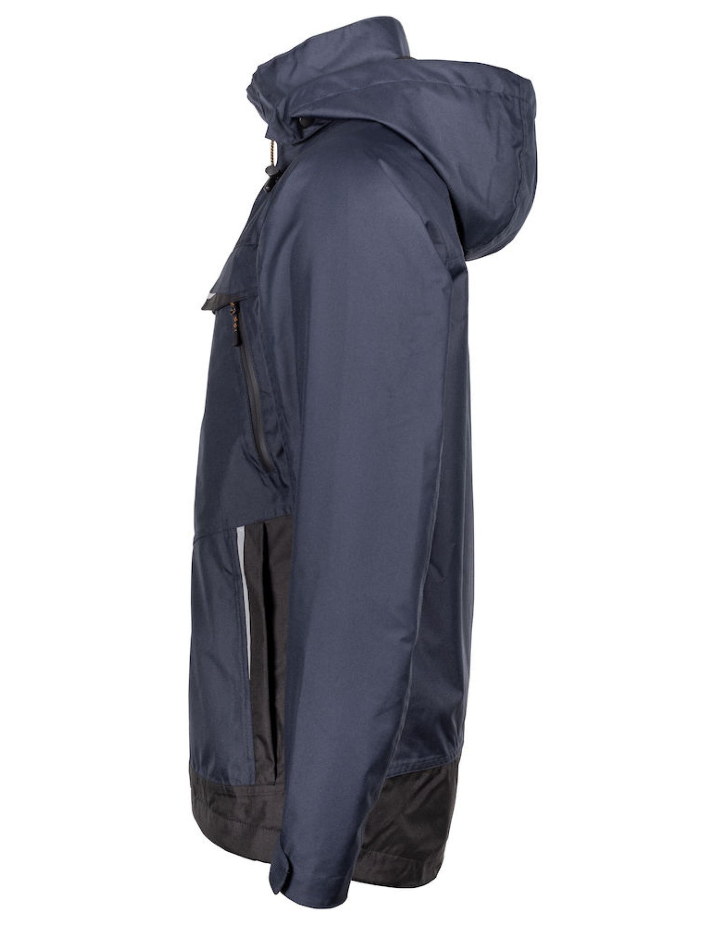 Shell Jacket