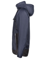 Shell Jacket