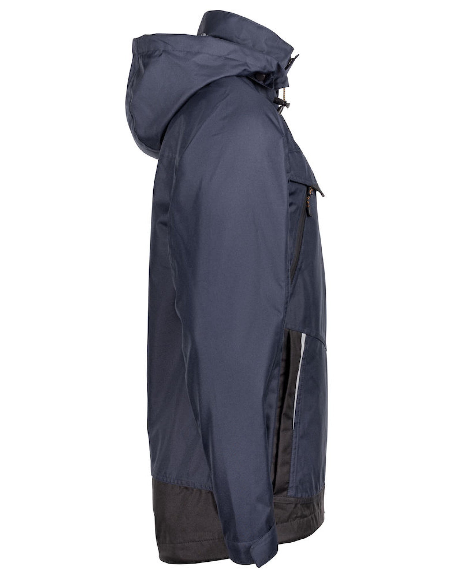 Shell Jacket