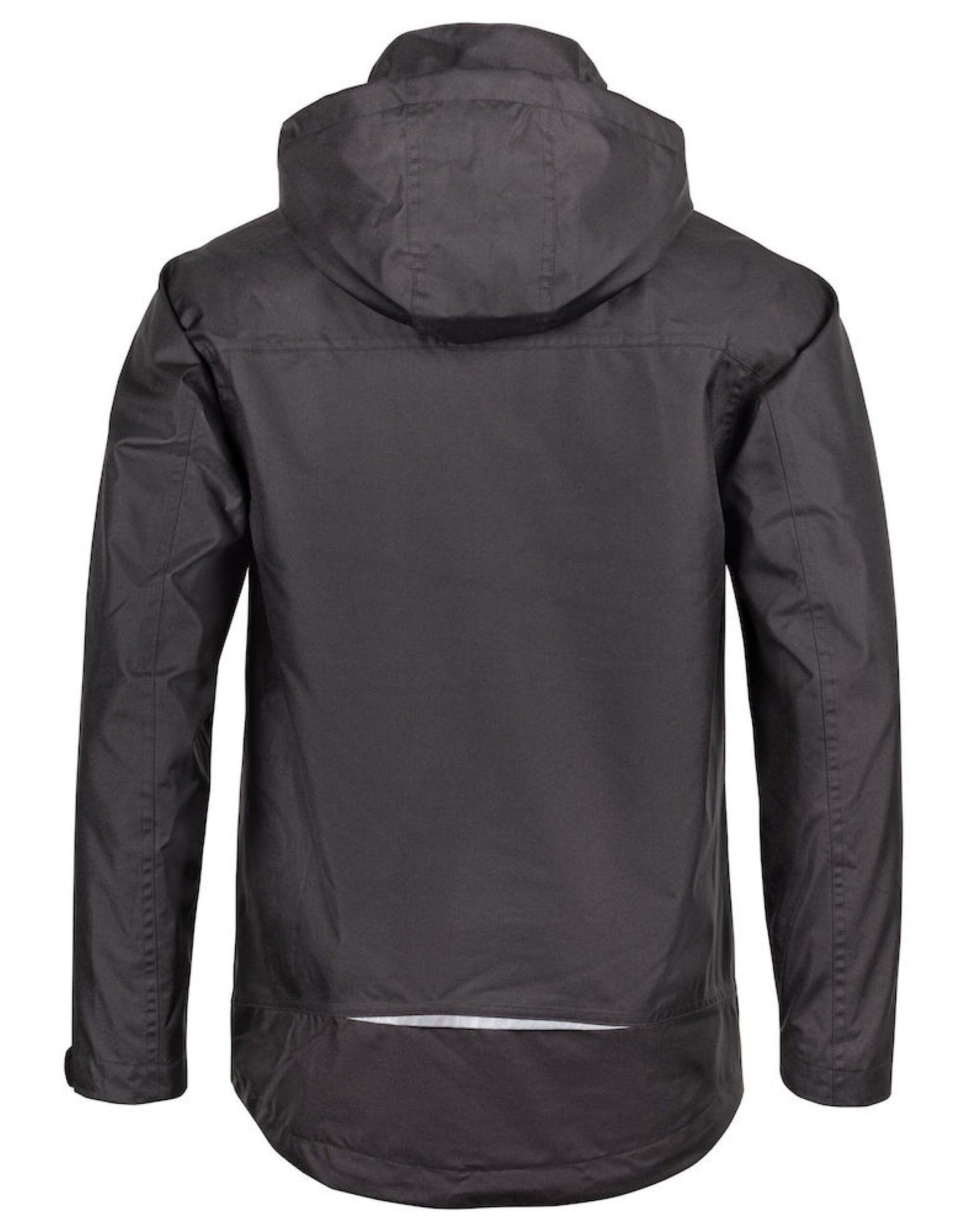 Shell Jacket