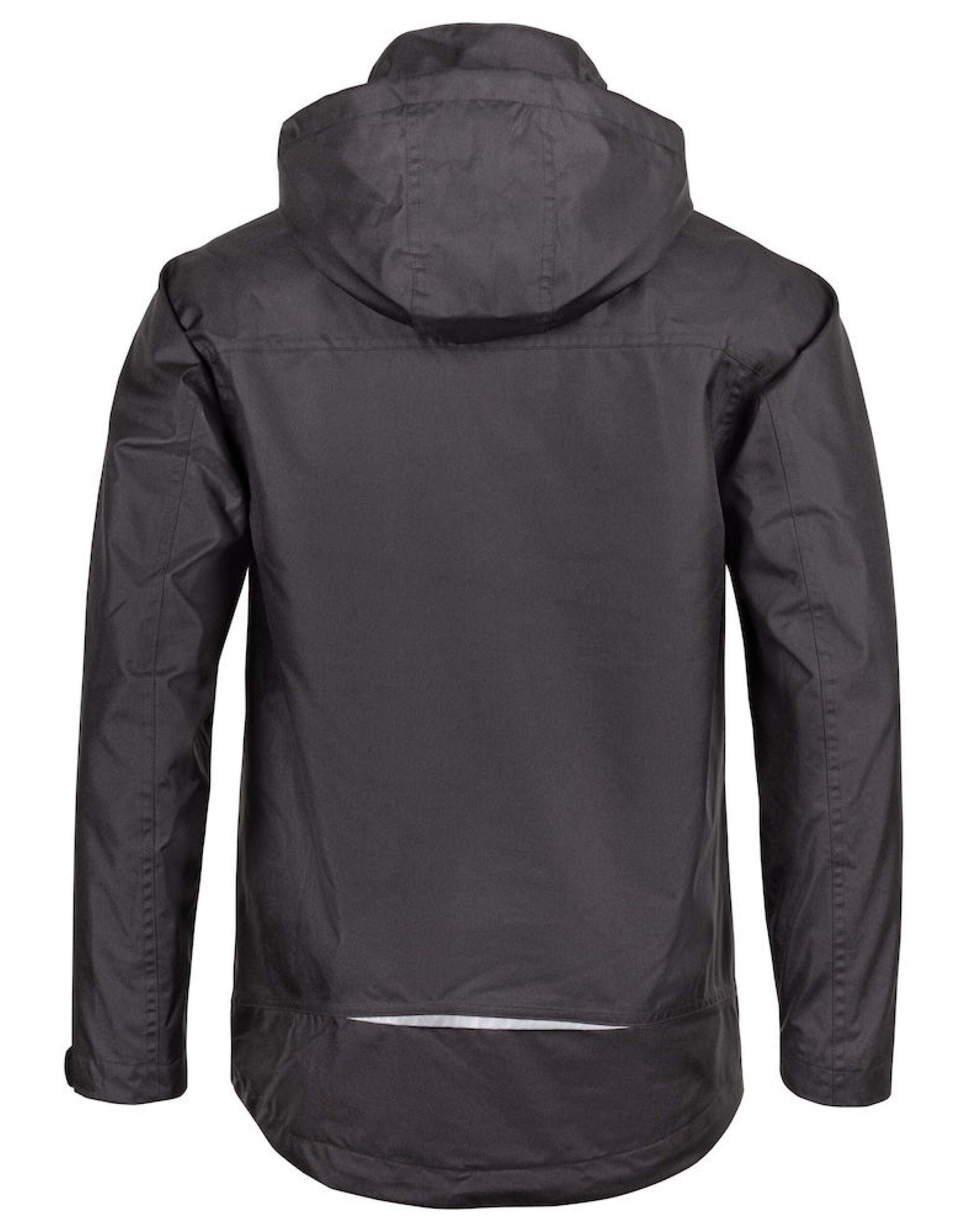 Shell Jacket