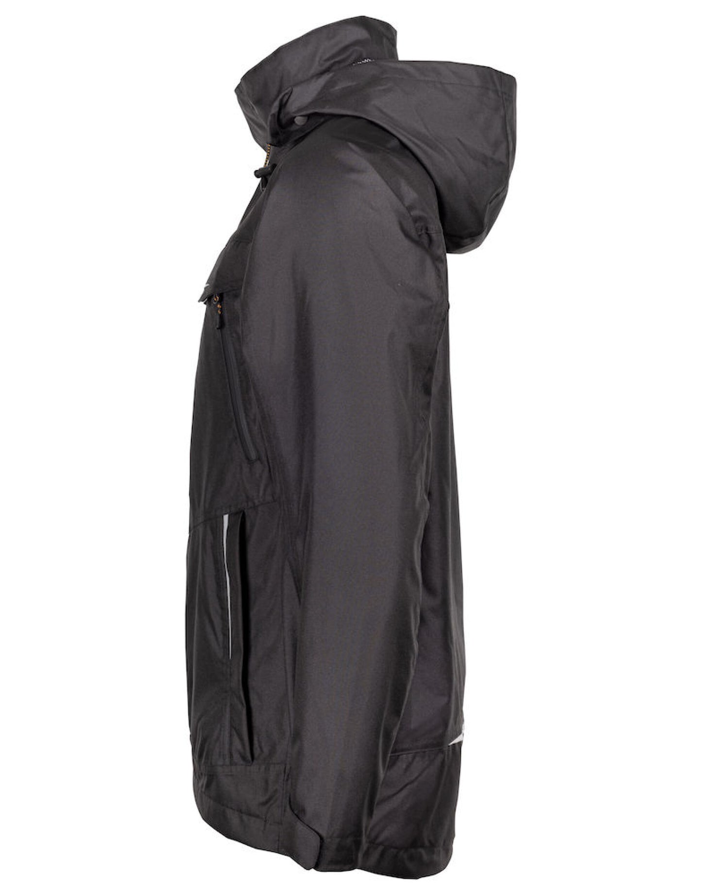 Shell Jacket
