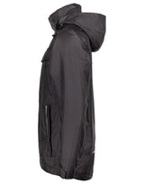 Shell Jacket