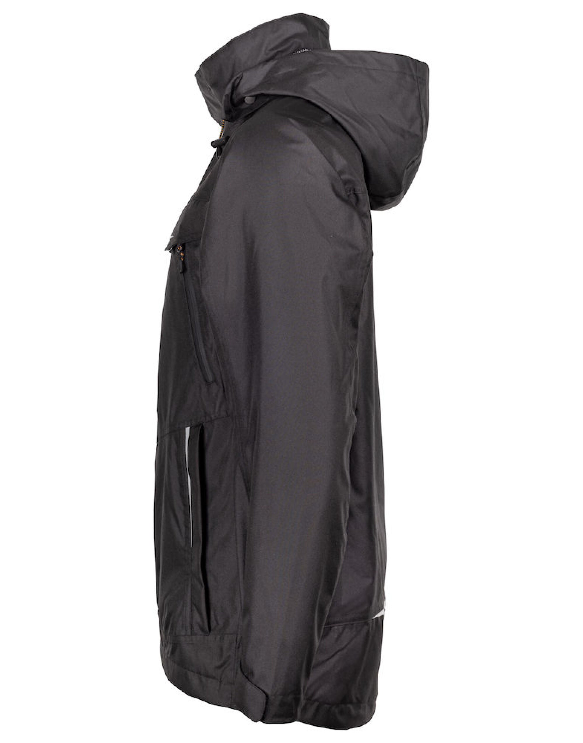 Shell Jacket