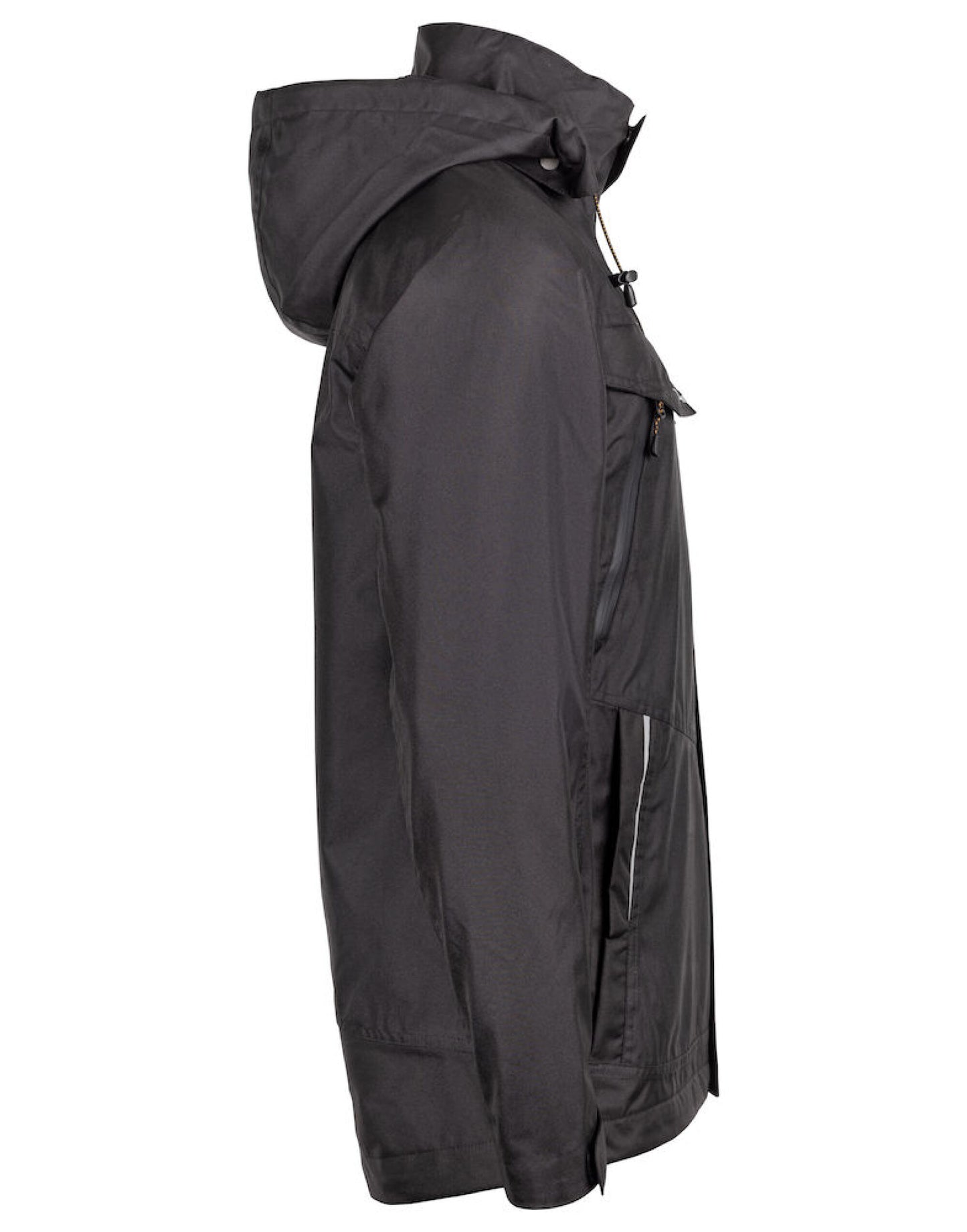 Shell Jacket