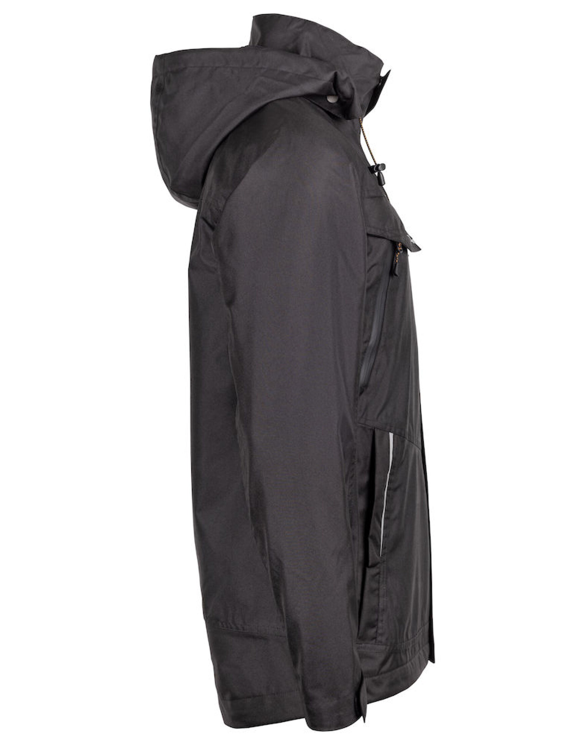 Shell Jacket