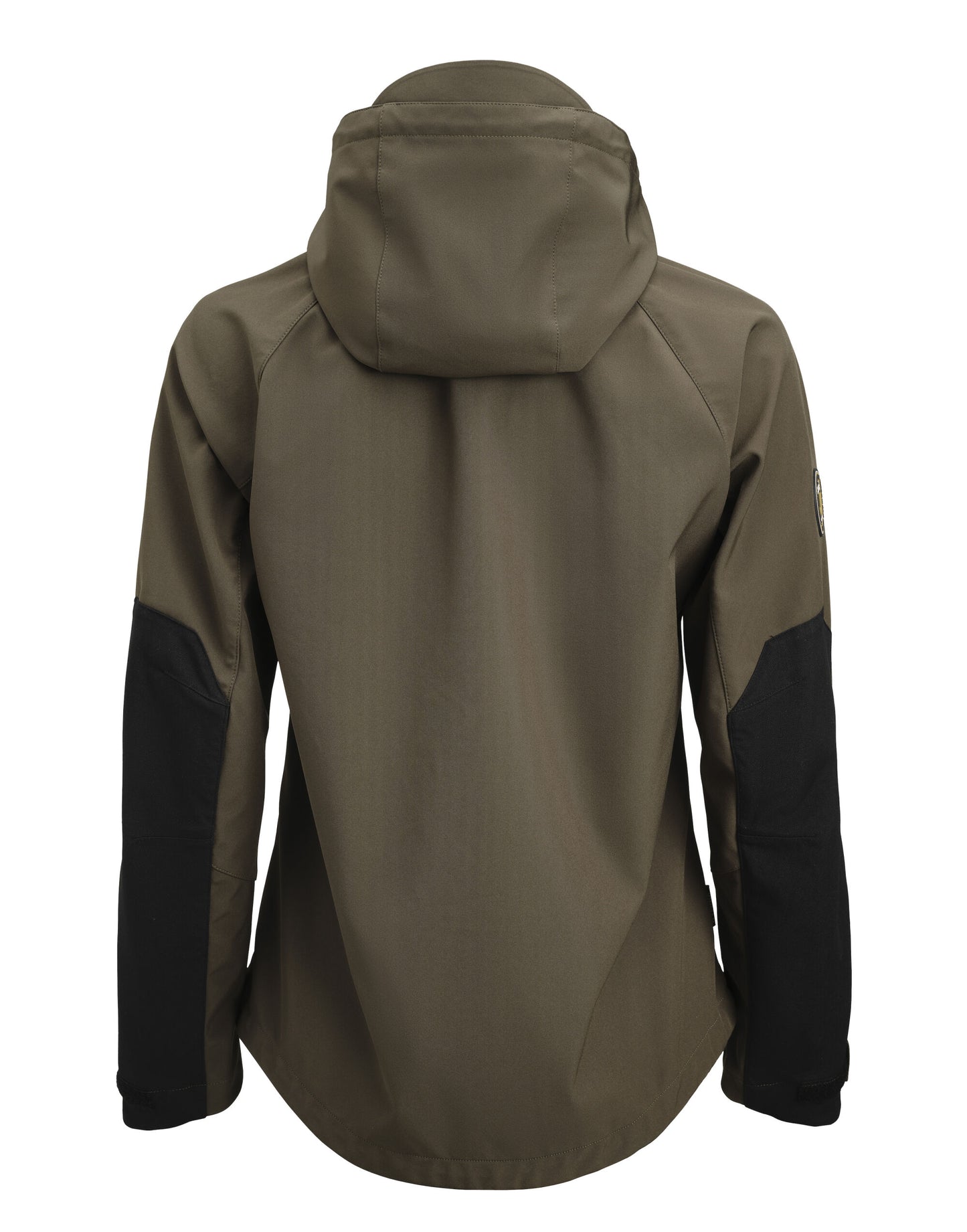 Women's Oxygen Softshell Jacket