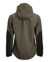 Women's Oxygen Softshell Jacket