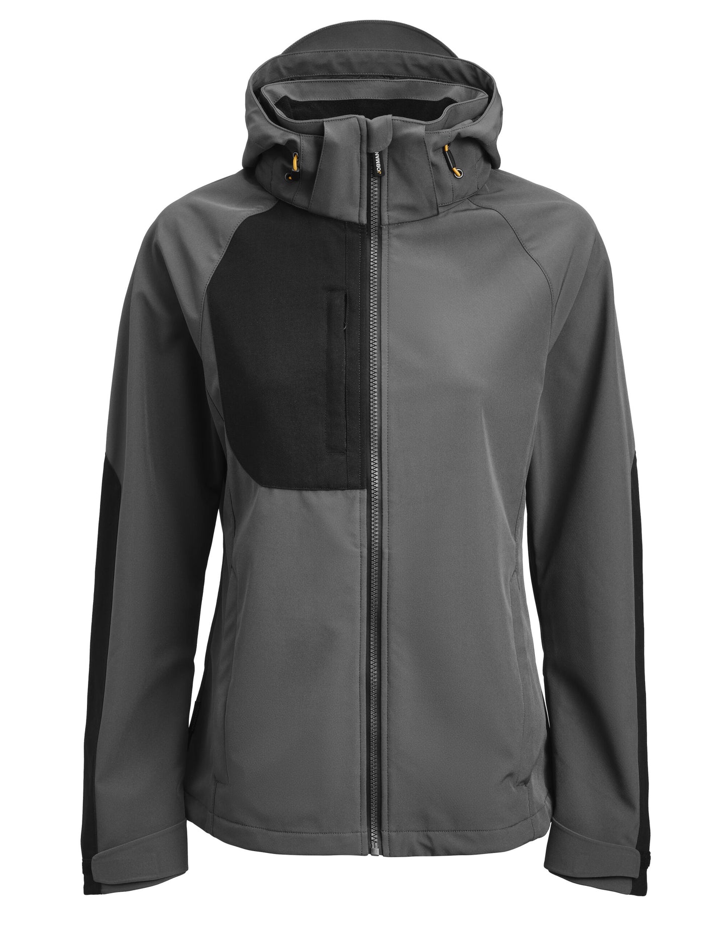 Women's Oxygen Softshell Jacket
