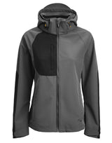 Women's Oxygen Softshell Jacket