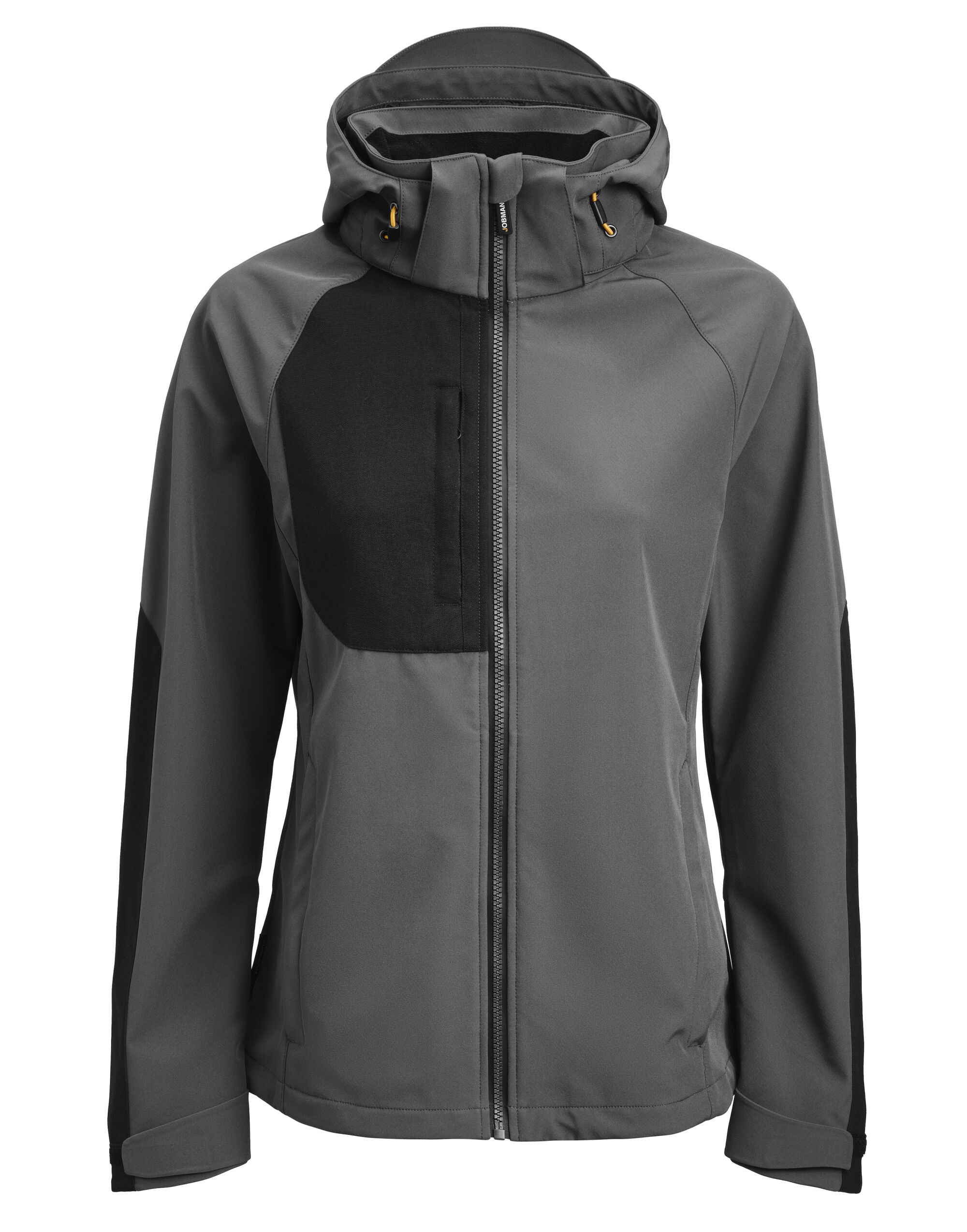 Women's Oxygen Softshell Jacket