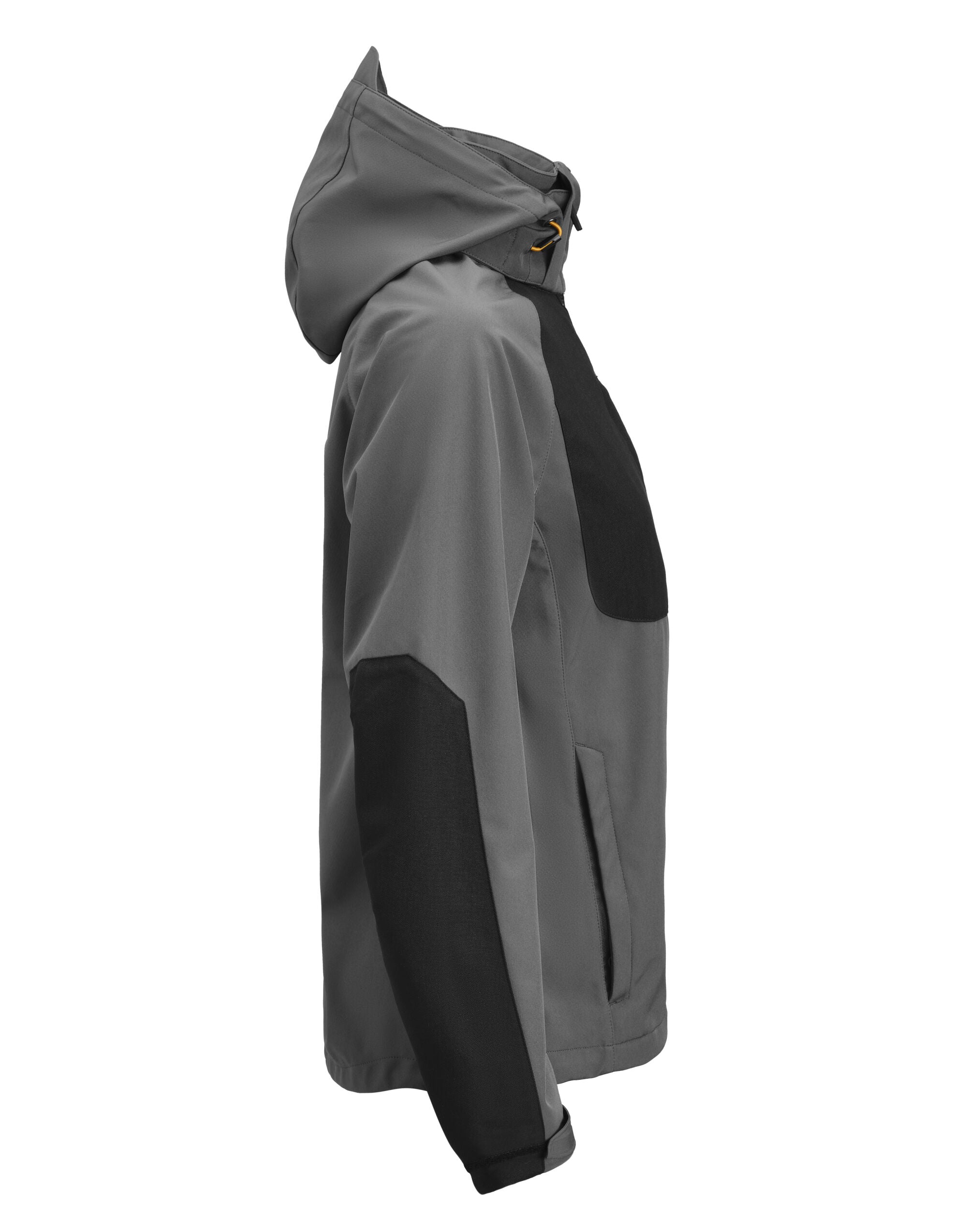 Women's Oxygen Softshell Jacket