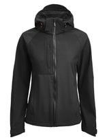 Women's Oxygen Softshell Jacket