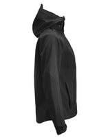 Women's Oxygen Softshell Jacket