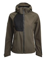 Women's Oxygen Softshell Jacket