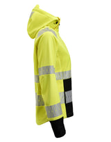 Women's Softshell Jacket Hi-Vis