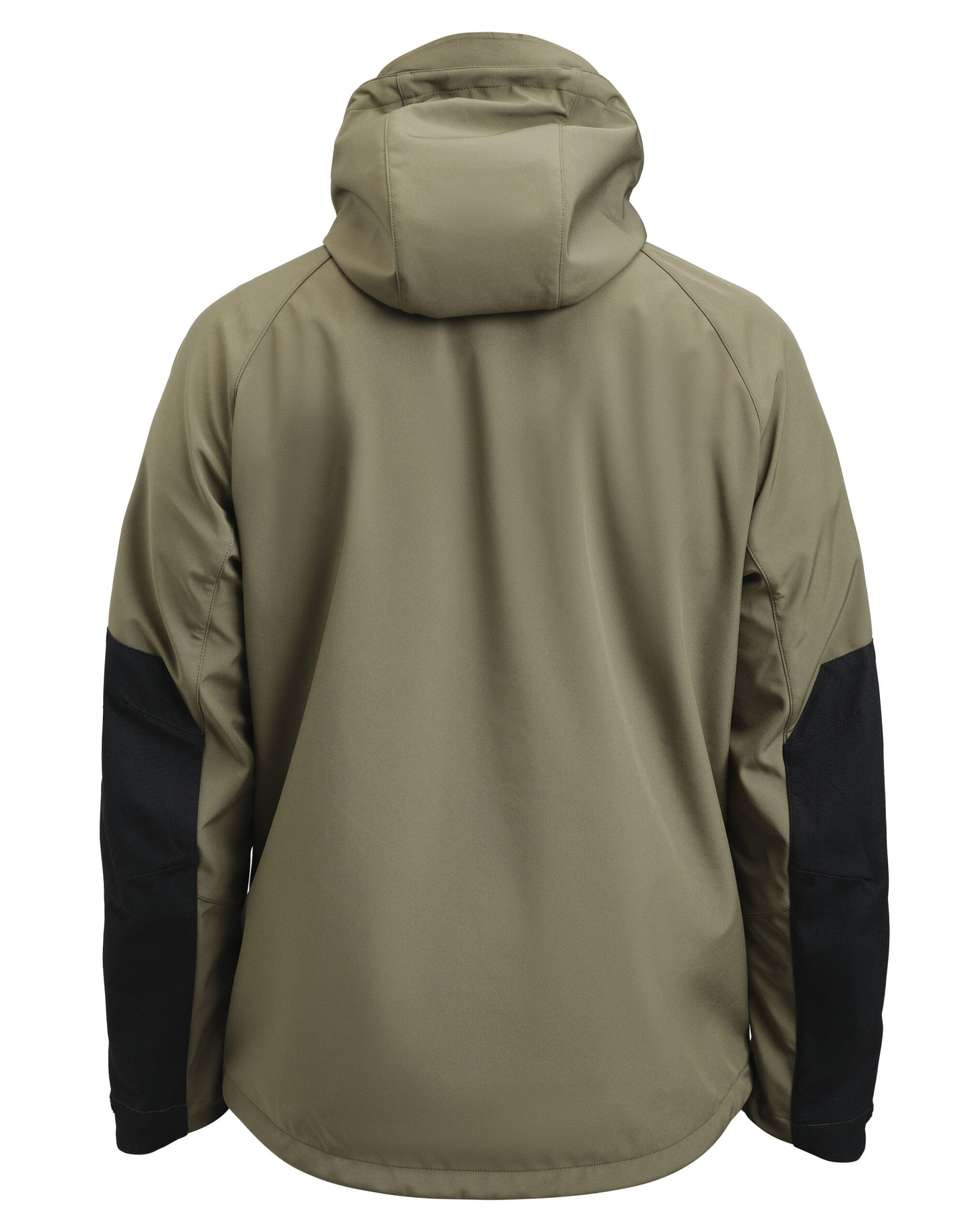 Oxygen Softshell Jacket