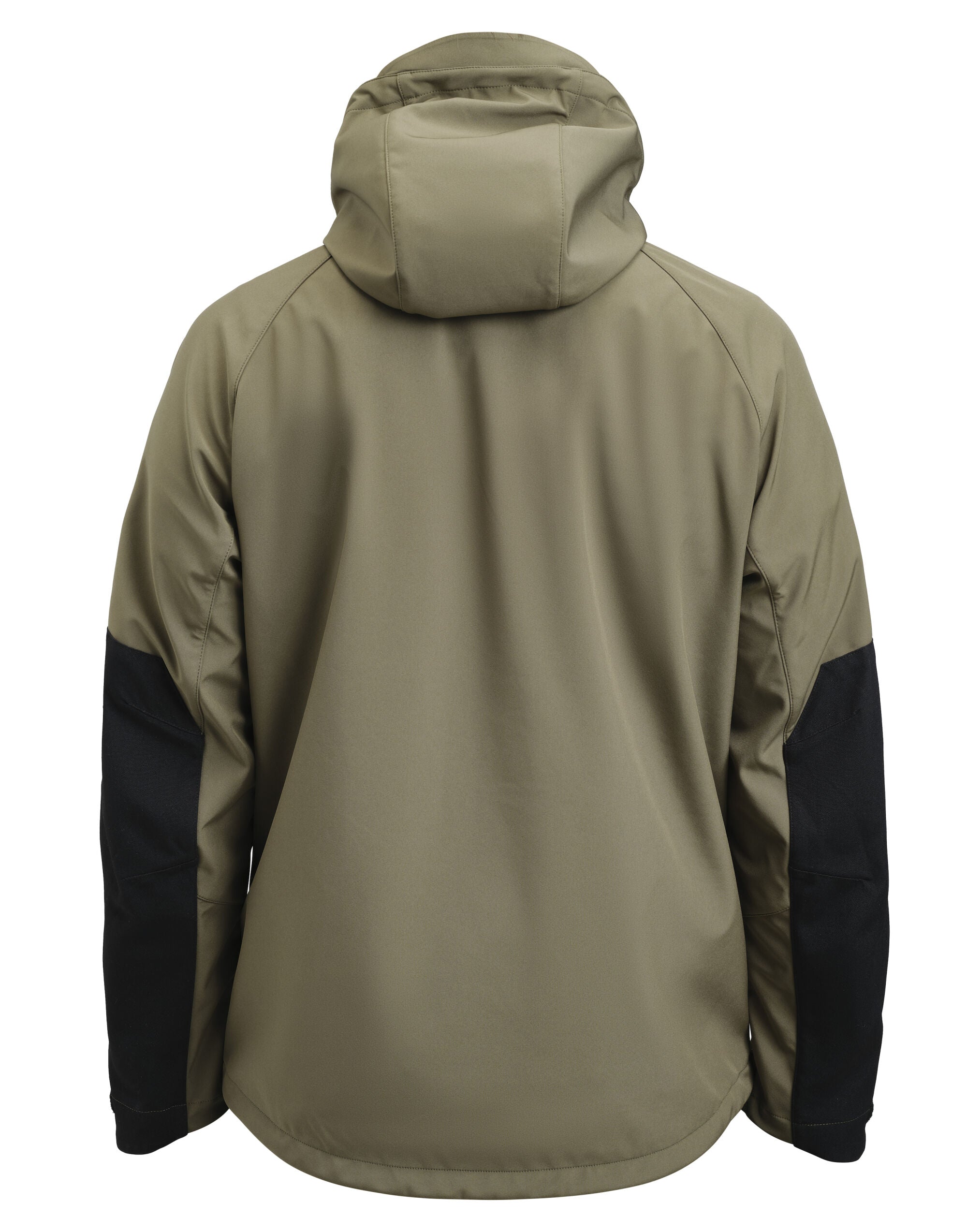 Oxygen Softshell Jacket