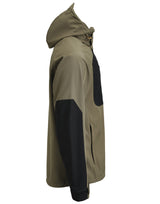 Oxygen Softshell Jacket