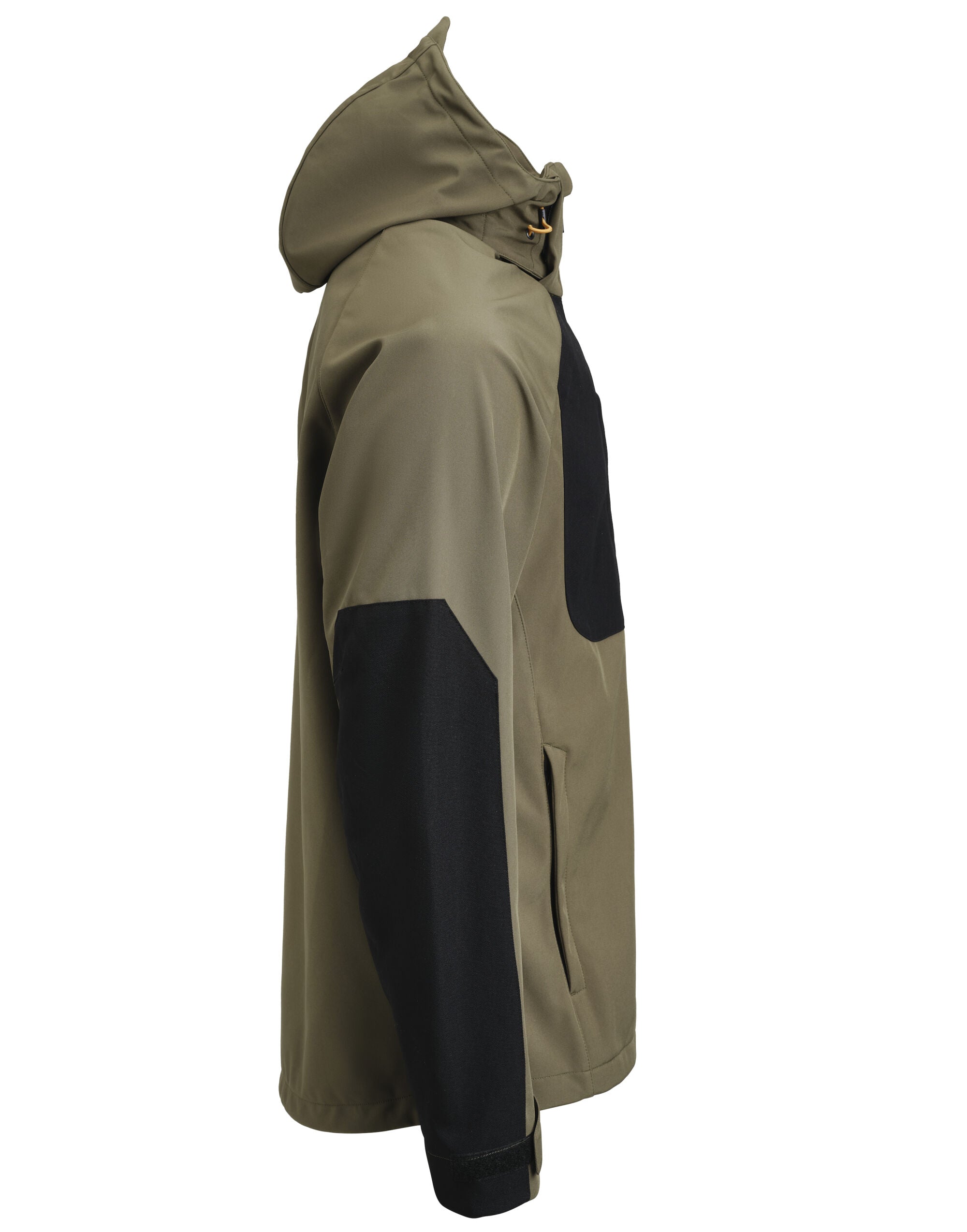 Oxygen Softshell Jacket