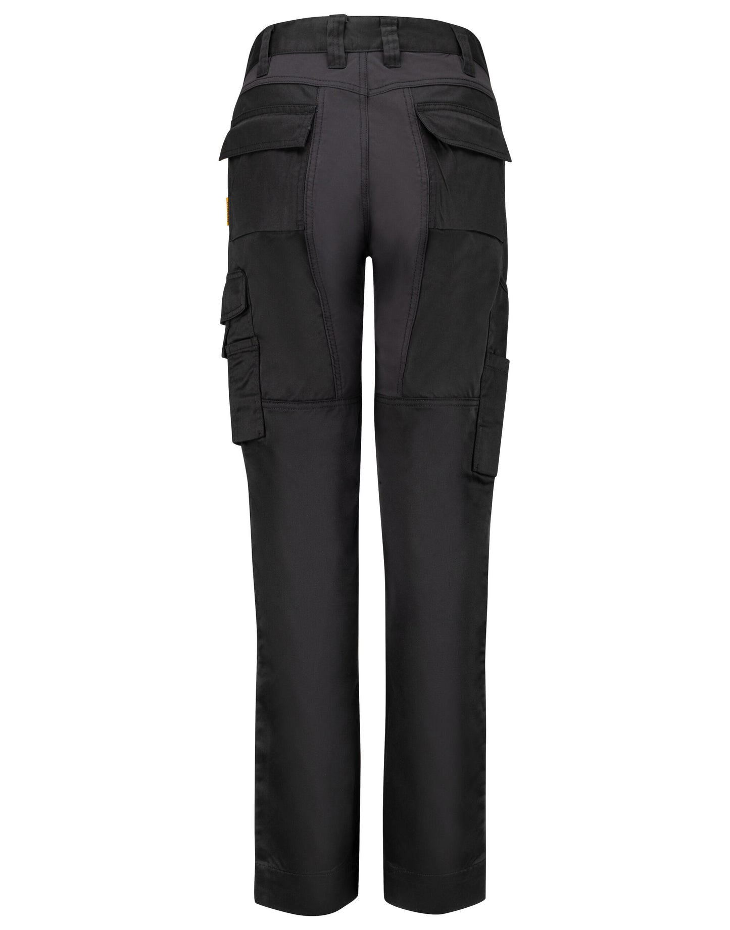 Womens Service Trousers Stretch