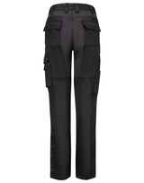 Womens Service Trousers Stretch