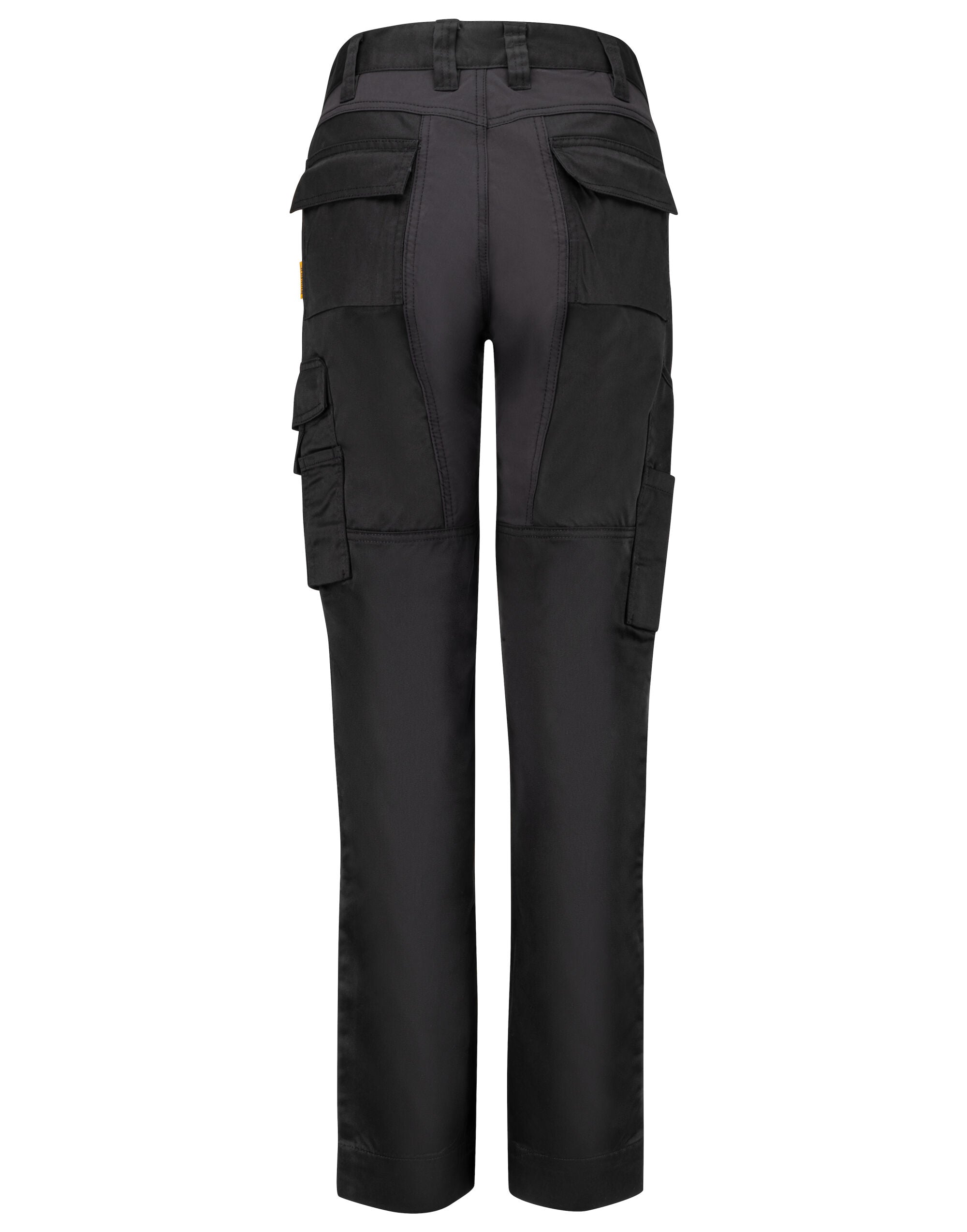 Womens Service Trousers Stretch