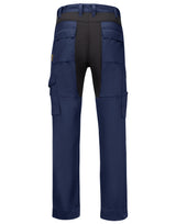 Service Trousers Stretch