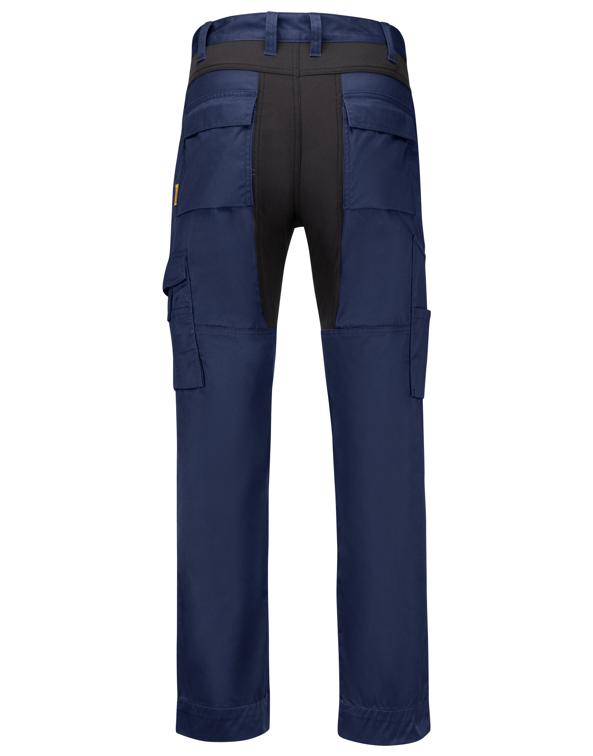 Service Trousers Stretch