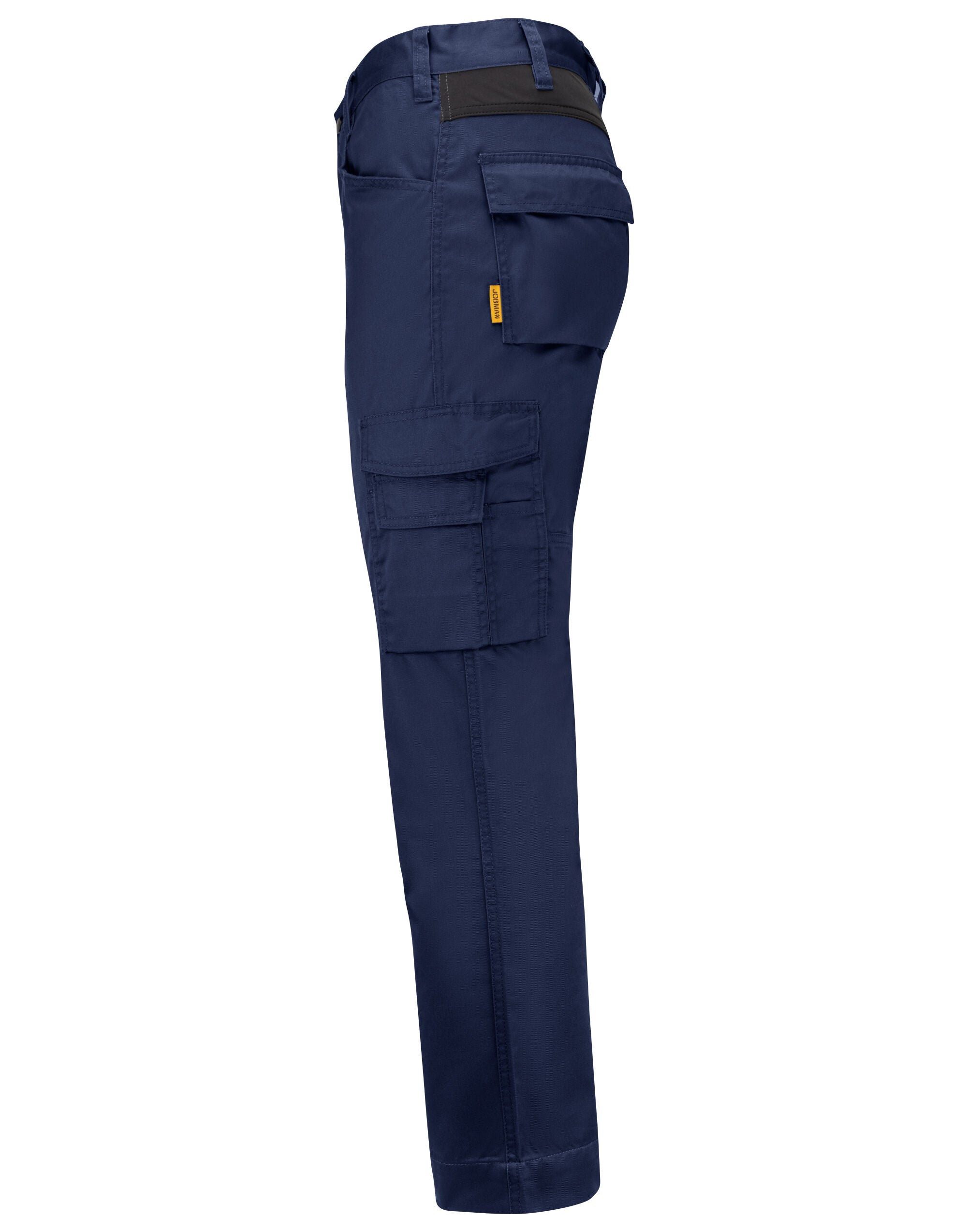 Service Trousers Stretch