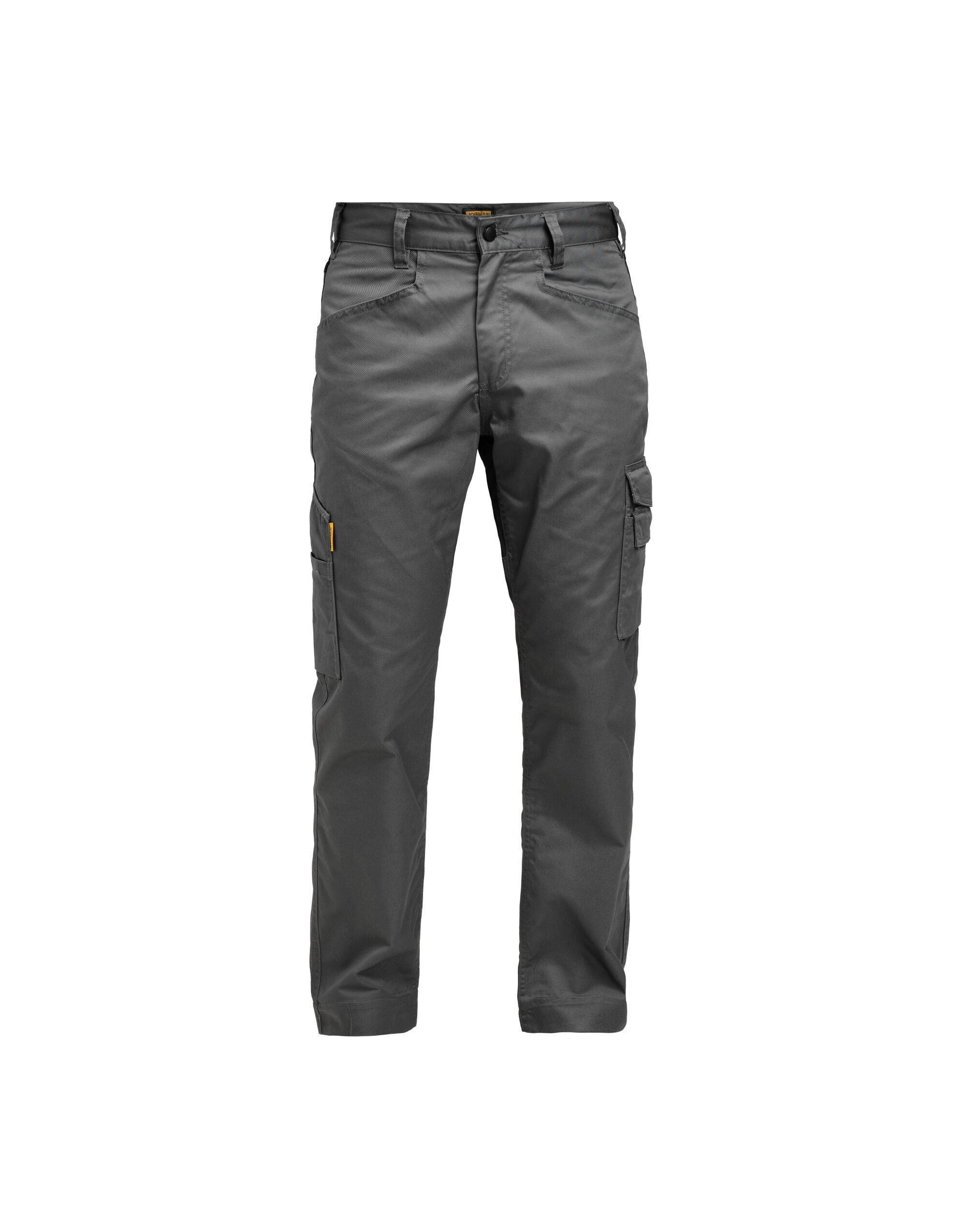Service Trousers Stretch